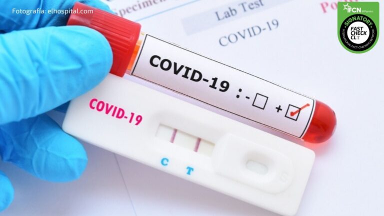 Read more about the article Test de antígeno para Covid-19: lo que debes saber para la autodetección del virus