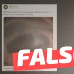 “NASA descubrió un impresionante planeta con tres soles en la constelación de Orión”: #Falso