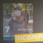 “Rodrigo Rojas ‘Pelao’ Vade ha recibido más de $17.500.000 sin trabajar”: #Incompleto