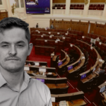 Gaspar Domínguez: “Me parece deshonesto intelectualmente llamar a rechazar un documento que todavía no está escrito”