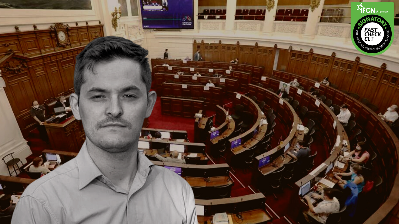 You are currently viewing Gaspar Domínguez: “Me parece deshonesto intelectualmente llamar a rechazar un documento que todavía no está escrito”