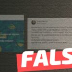 Los asesores de Rojas Vade siguieron cobrando su sueldo después de que se reveló el falso cáncer: #Falso