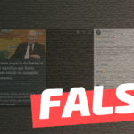 “El secretario general de la ONU declaró que Ucrania no ha solicitado el registro fronterizo desde 1991, por lo que el Estado de Ucrania no existe”: #Falso