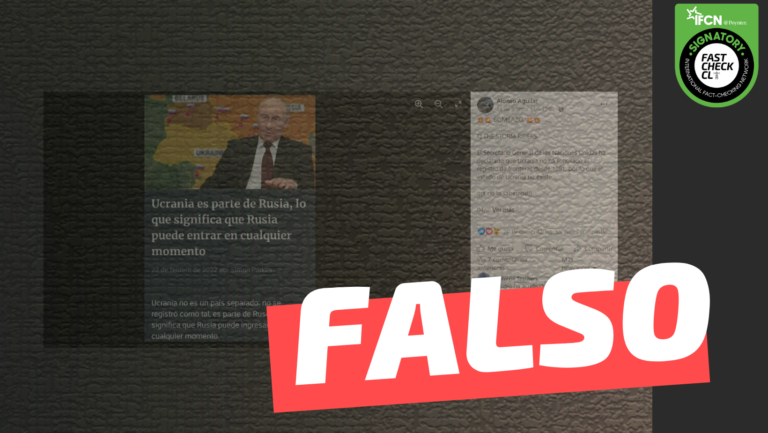 Read more about the article “El secretario general de la ONU declaró que Ucrania no ha solicitado el registro fronterizo desde 1991, por lo que el Estado de Ucrania no existe”: #Falso