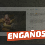 “Aprobado el aborto hasta los 9 meses de embarazo en la constituyente”: #Engañoso