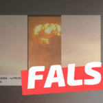 (Video) “Ucrania-Rusia: Así se vive este trágico suceso histórico”: #Falso