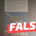 (Imagen) “Polonia, Suecia y Noruega están presentando una demanda contra la OMS por infectar a Europa. Esto es lo que Reuters traicionó. Los pilotos detenidos han admitido rociar un producto químico que causa neumonitis química!”: #Falso