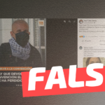 (Imagen) Rodrigo Rojas Vade: “Hay que devolverle a la Convención el prestigio que ha perdido”: #Falso