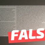 “Un mensaje importante del presidente de Rusia, Vladimir Putin, a todas las naciones del mundo (…)”: #Falso