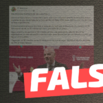 “La FIFA propone partidos de 100 minutos en el Mundial de Qatar 2022, informa el diario italiano Corriente dello Sport”: #Falso