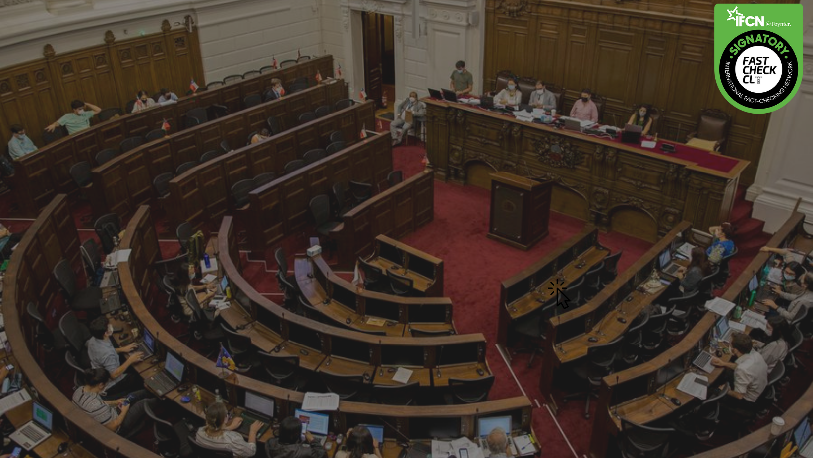 You are currently viewing La recta final de la Convención Constitucional: las comisiones de Preámbulo, Armonización y Transición