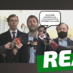 “Hoy día Chile, lamentablemente, ocupa el puesto N°18 de terrorismo a nivel mundial”: #Real