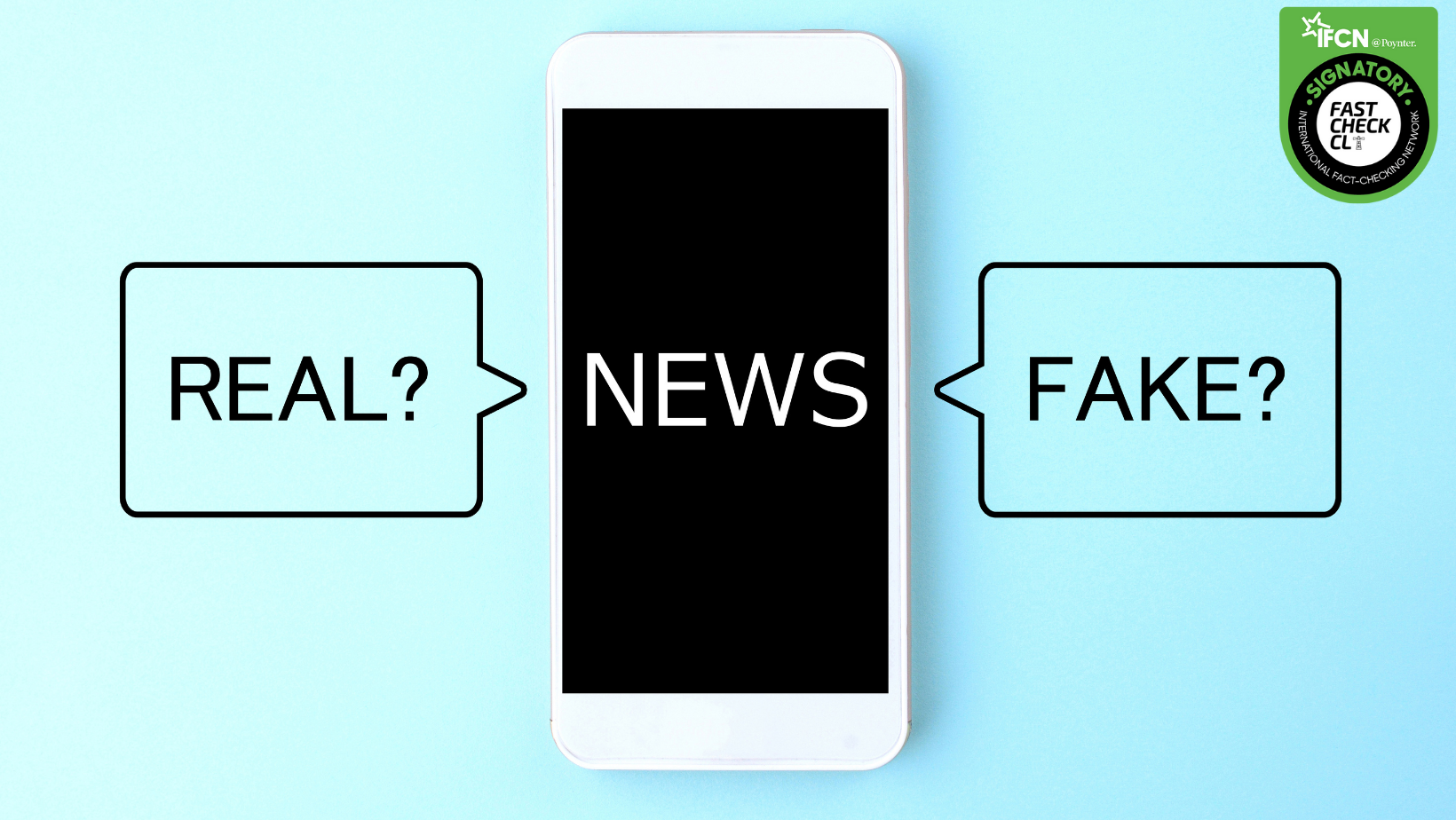 You are currently viewing Combate la desinformación: tres herramientas para detectar una “fake news”