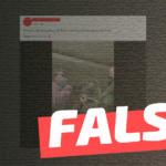 (Video) “Ministro de Agricultura de Boric insulta a Carabineros”: #Falso