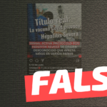 “La vacuna Covid provoca hepatitis severa en niños”: #Falso