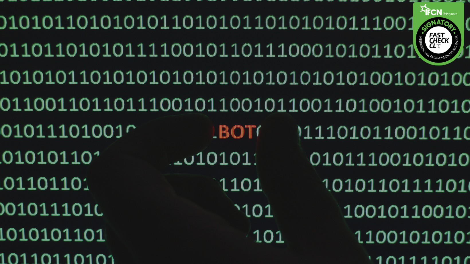 You are currently viewing ¿Qué son y cómo funcionan las cuentas bot?