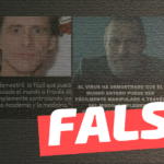 Jim Carrey: “El virus demostró lo fácil que puede ser manipulado el mundo a través del miedo, simplemente controlando los medios, la academia y la medicina”: #Falso