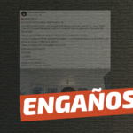(Video) “Quieren silenciar al Kun Agüero después de decir que ‘las vacunas no sirven para un carajo'”: #Engañoso