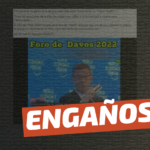 (Video) CEO de Pfizer reconoció que sus objetivos es reducir en un 50% a la población mundial al 2023: #Engañoso