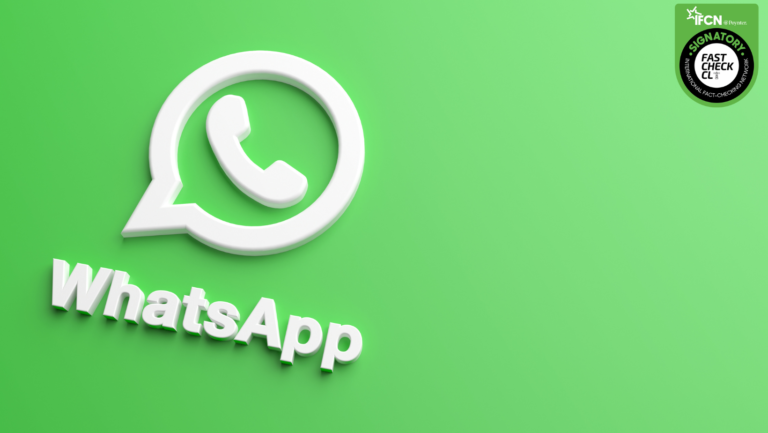 Lee más sobre el artículo ¿Qué hacen las redes sociales para combatir la desinformación?: WhatsApp