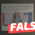 “Hermana de Fernando Atria fue nombrada embajadora en Alemania”: #Falso