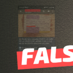 La hidroxicloroquina sirve para curar el Covid-19 y la viruela del mono: #Falso