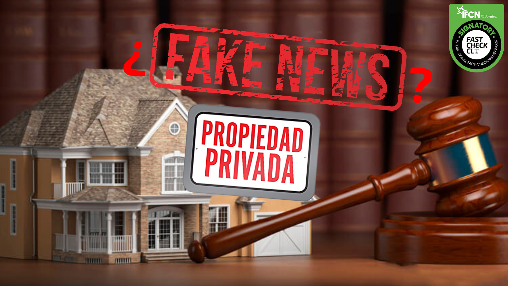 You are currently viewing Editorial: No todo es fake news, no todos hacen fact checking￼