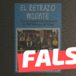 (Imagen) “Estos son los actores pagados del programa los 100 Indecisos de Mega”: #Falso