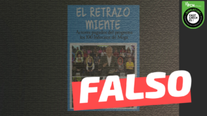 Read more about the article (Imagen) “Estos son los actores pagados del programa los 100 Indecisos de Mega”: #Falso