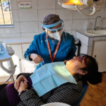 La paradoja de los odontólogos en Chile: Un déficit en salud pública, a pesar de tener un exceso de profesionales en el país