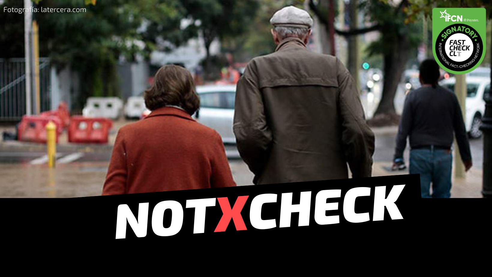 You are currently viewing Not Check: ¿Los trabajadores ya no serán dueños de sus fondos previsionales?