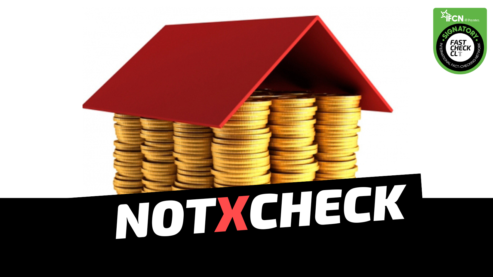 You are currently viewing Not Check: ¿Es el “Justo precio” lo mismo que “valor de mercado”?