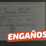 (Imagen) El Ministerio del Interior pagó “medio millón de pesos en solo un café de grano”: #Engañoso