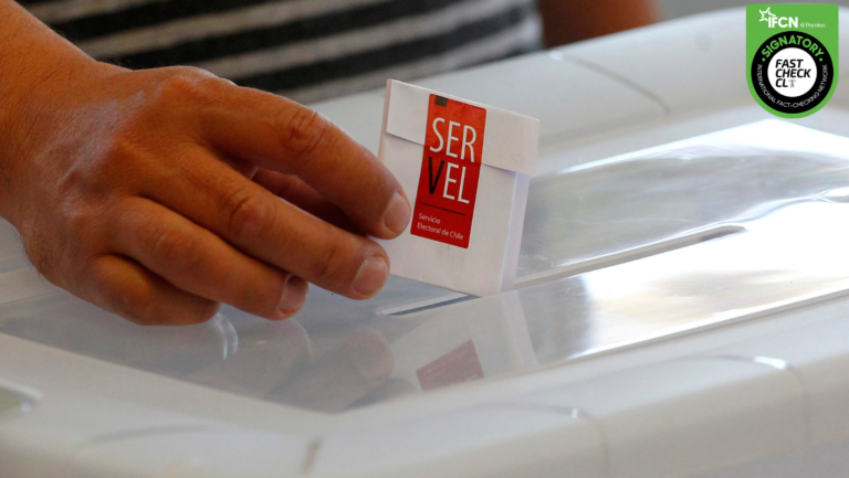Lee más sobre el artículo Las campañas de desinformación en elecciones