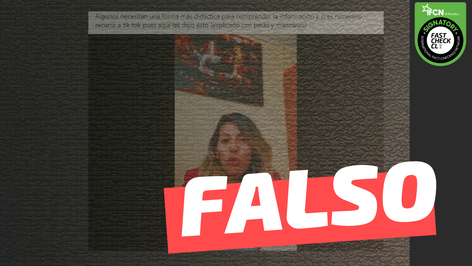 You are currently viewing (Video) “Y voy a leer el derecho de propiedad en el texto armonizado que es el artículo N°51”: #Falso