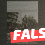 (Imágenes) “El gobierno de Daniel Ortega declara la guerra a Dios y a la iglesia católica”: #Falso