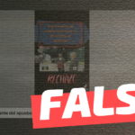 (Video) “Representante del apruebo confirma fin al derecho de propiedad”: #Falso