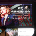 Una visita problemática: el aterrizaje de Nancy Pelosi en Taiwán, que sube la tensión global y el conflicto entre China y Estados Unidos