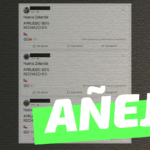 “Nueva Zelanda: Apruebo 93% | Rechazo 6%”: #Añejo