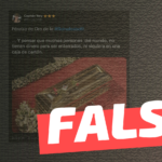 (Imagen) Féretro de Oro de la Reina Isabel II: #Falso