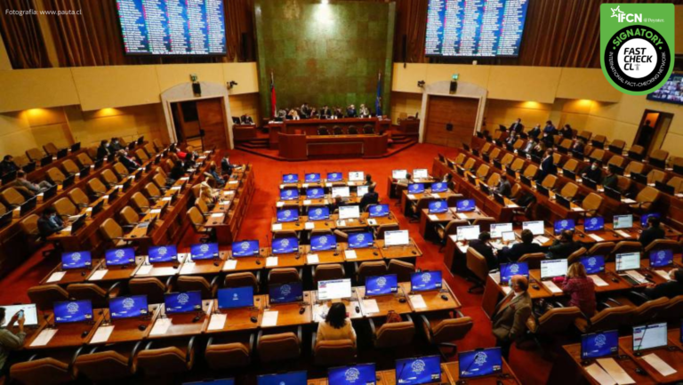 Read more about the article Los ocho proyectos de ley presentados en Chile para combatir las “fake news”