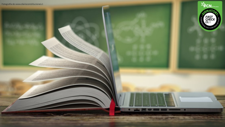 Lee más sobre el artículo Alfabetización digital: Educar a los ciudadanos para combatir las “fake news”