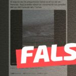 (Video) “Aquí puedes observar claramente las paredes del ojo del huracán Ian, Florida”: #Falso