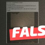 (Video) Explosiones en la base china presente en la Patagonia argentina: #Falso