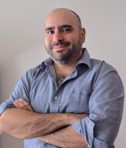 Enrique Núñez-Mussa