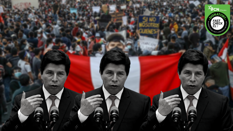 Read more about the article Cronología del caos: los principales hitos para entender la crisis en Perú