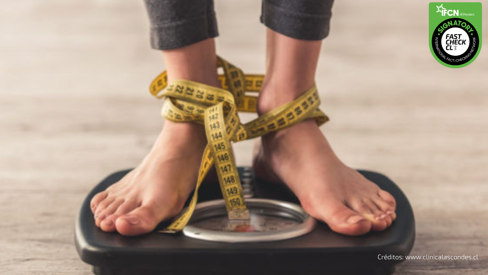 You are currently viewing Se quintuplicaron las consultas por Trastornos Alimentarios: no existen leyes que los consideren