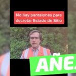 (Video) Corma Chile denuncia un “ataque a balazos a una tercera nave que combatía un incendio intencional en Arauco”: #Añejo