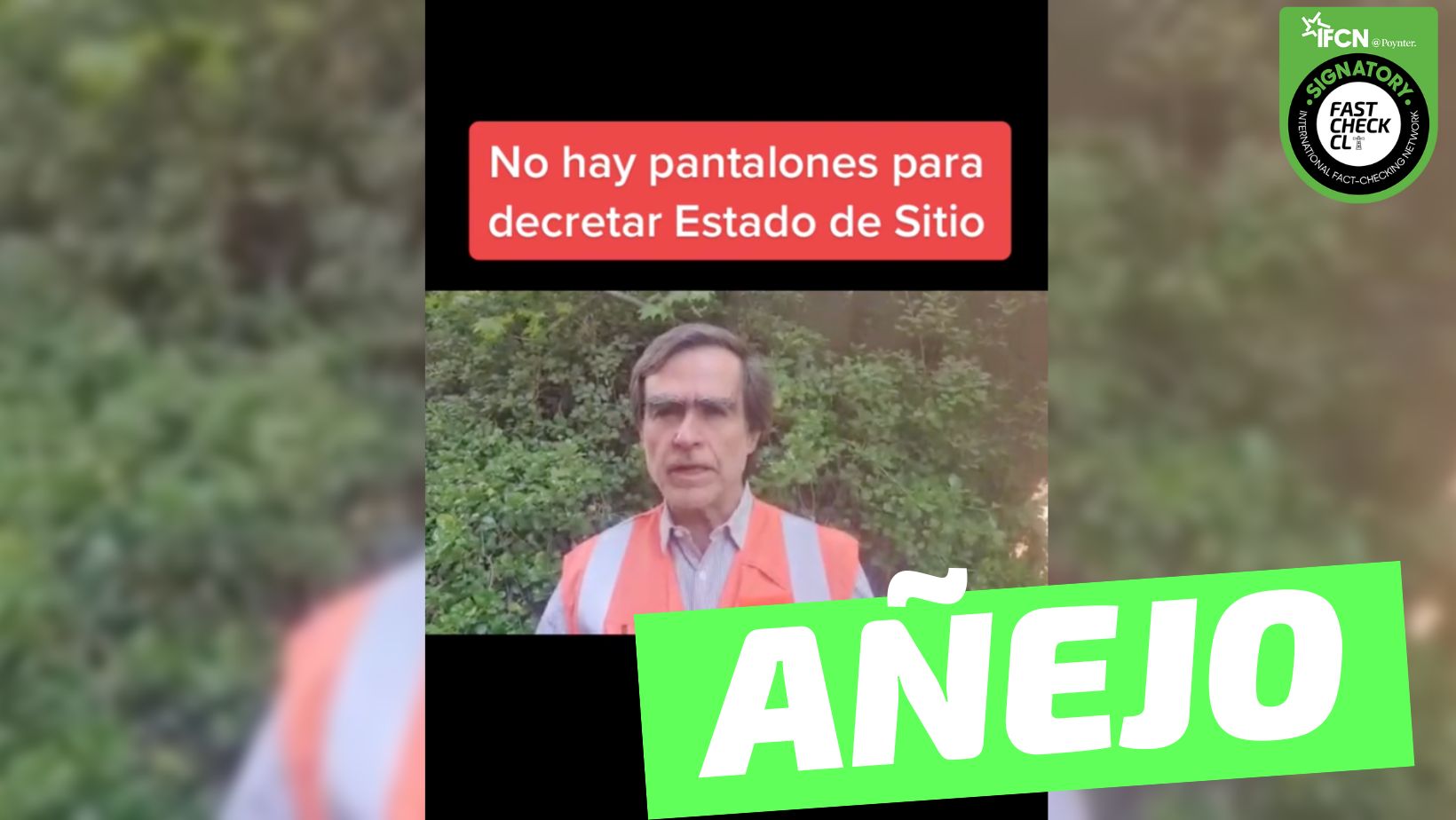 You are currently viewing (Video) Corma Chile denuncia un “ataque a balazos a una tercera nave que combatía un incendio intencional en Arauco”: #Añejo