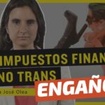 (Video) Gobierno de Boric financia “desde reggaetón feminista para niños hasta videos de porno trans”: #Engañoso